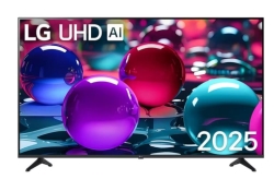 LG TV LED 65" 65UA73003LA ULTRA HD 4K SMART TV WIFI DVB-T2